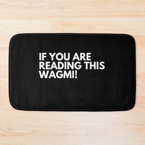 Item preview, NFT Humor - Funny NFT Collector, NFT Degen Quote designed and sold by nft-millionaire.
