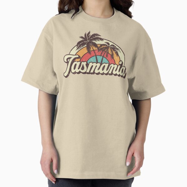 Item preview, Tasmania designed and sold by chrlalexandru.