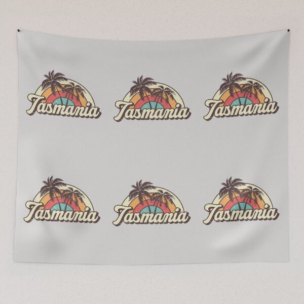Item preview, Tasmania designed and sold by chrlalexandru.