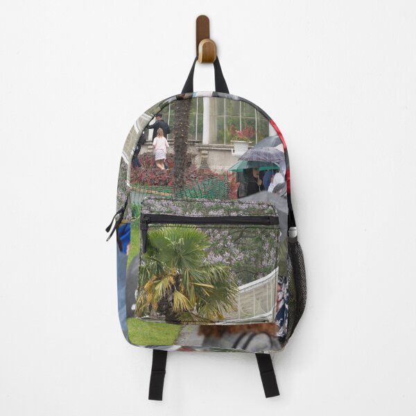 Item preview, Rainy day at Kew designed and sold by hawkie.