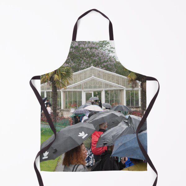 Item preview, Rainy day at Kew designed and sold by hawkie.