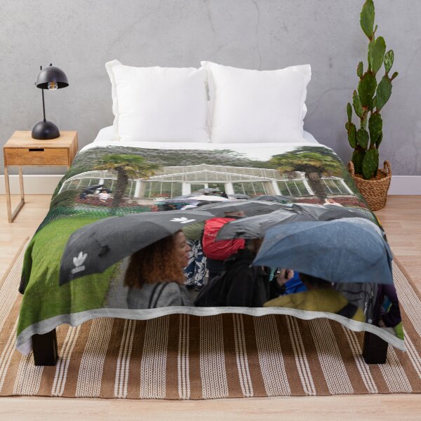 Item preview, Rainy day at Kew designed and sold by hawkie.