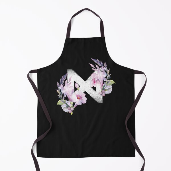 Item preview, Monsta X Flowers Classic T-Shirt designed and sold by MatthiasPittl.