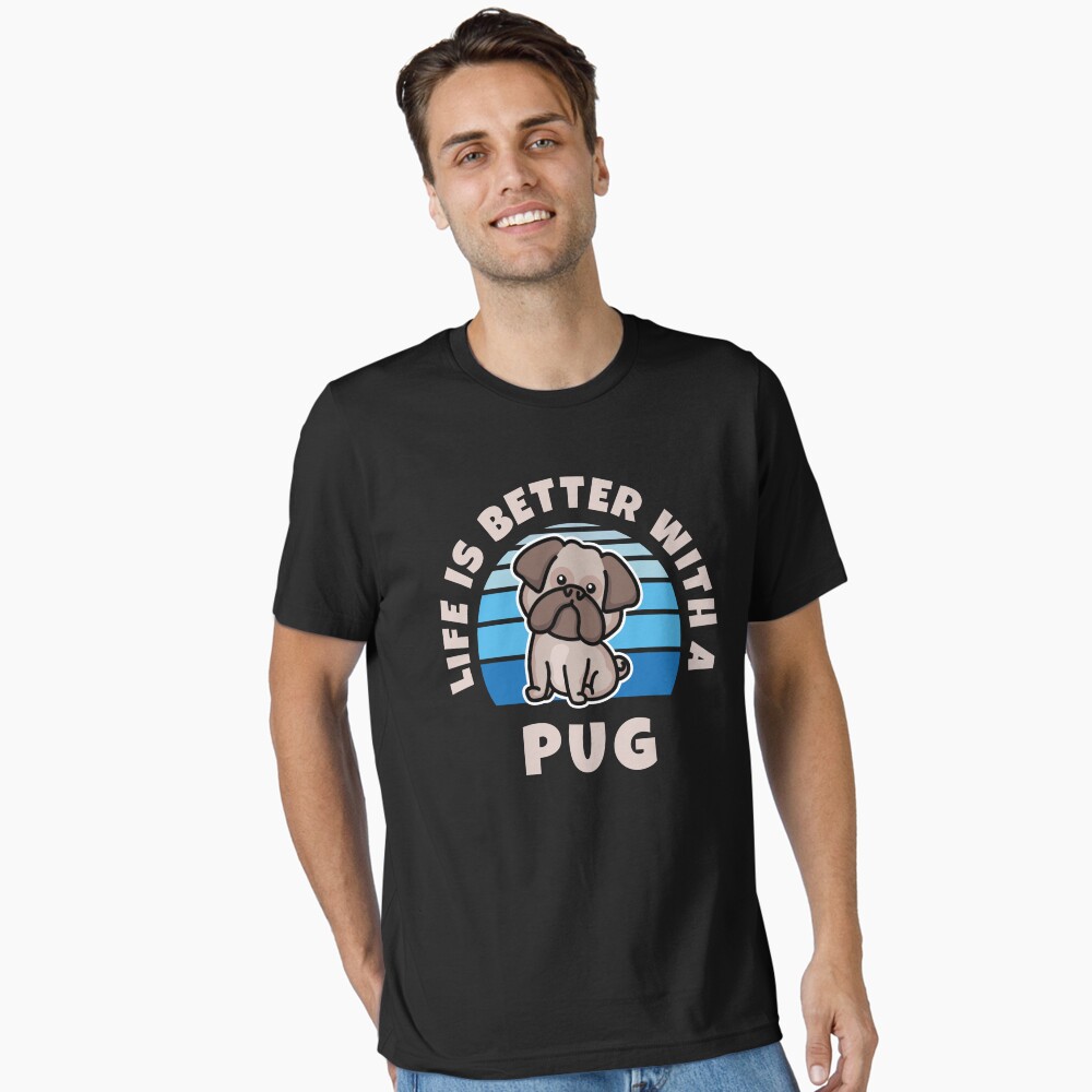 Item preview, Essential T-Shirt designed and sold by brandoseven.