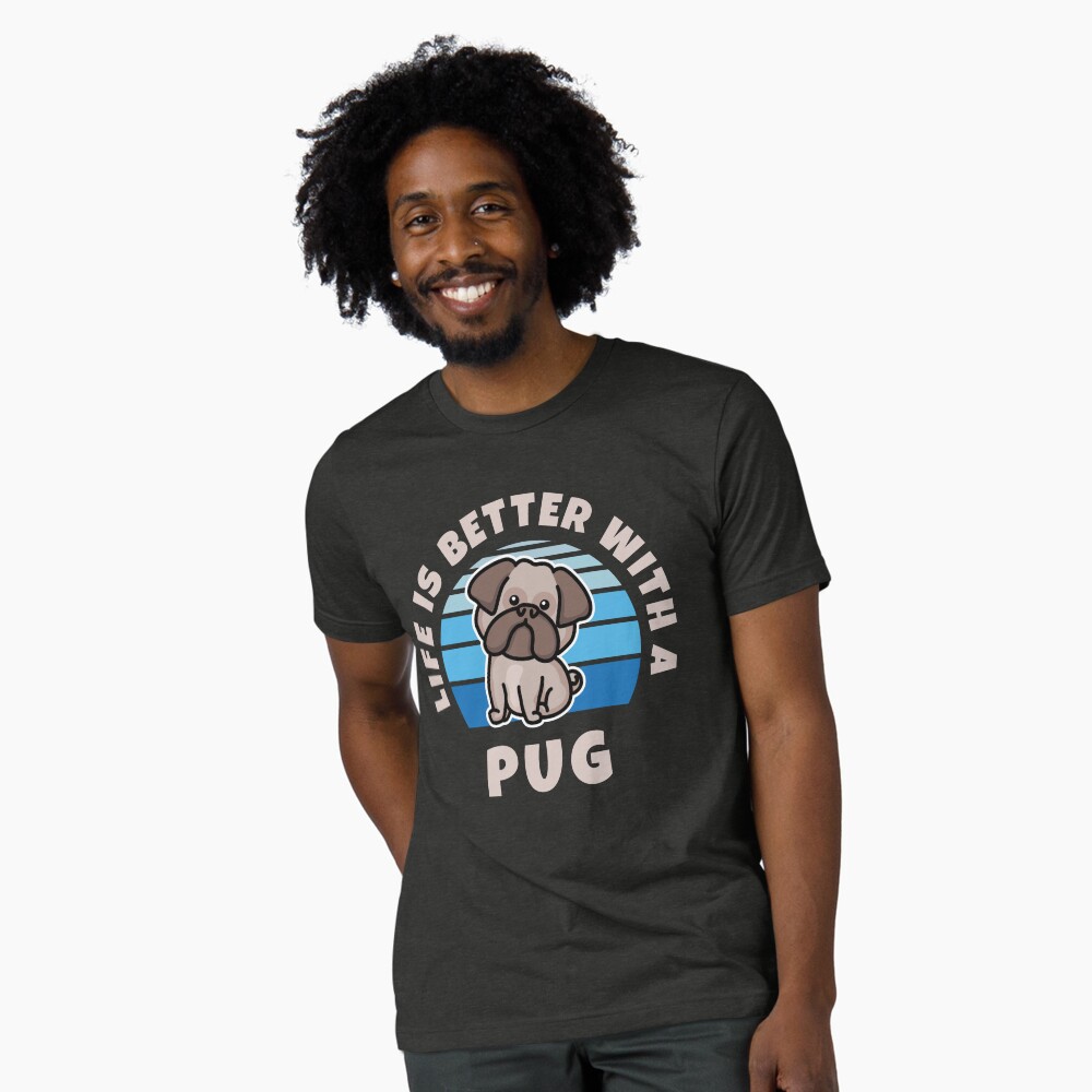 Item preview, Tri-blend T-Shirt designed and sold by brandoseven.