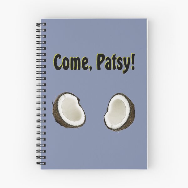Item preview, Come Patsy   designed and sold by RudeCrudeUKs.