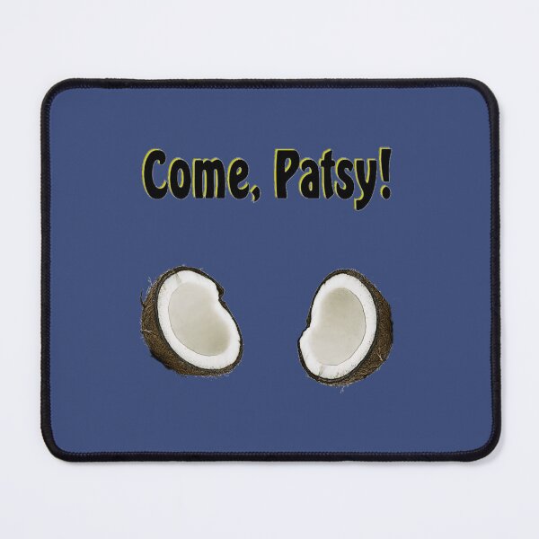 Item preview, Come Patsy   designed and sold by RudeCrudeUKs.