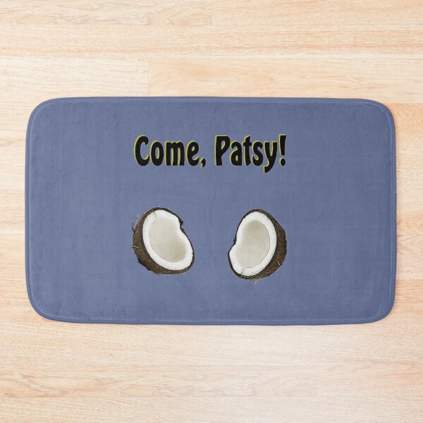 Item preview, Come Patsy   designed and sold by RudeCrudeUKs.