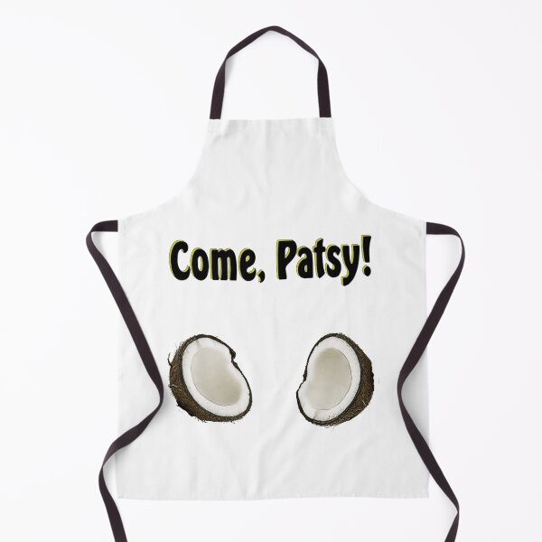 Item preview, Come Patsy   designed and sold by RudeCrudeUKs.