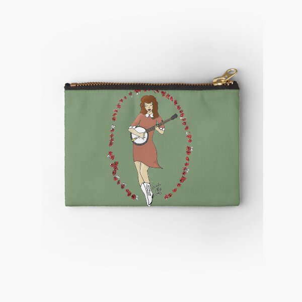 Item preview, Banjo Pinup Girl designed and sold by RudeCrudeUKs.