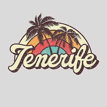 Artwork thumbnail, Tenerife by chrlalexandru