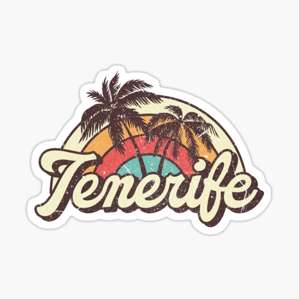 Item preview, Tenerife designed and sold by chrlalexandru.