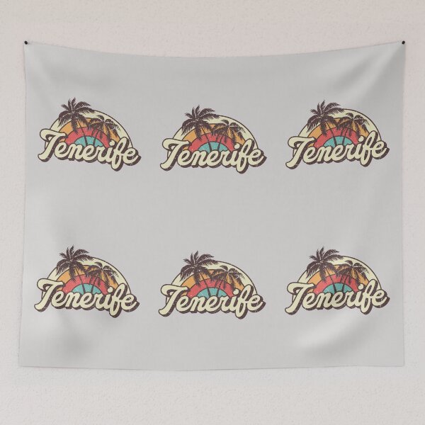 Item preview, Tenerife designed and sold by chrlalexandru.