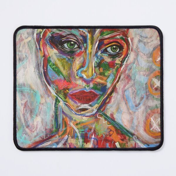Item preview, Muse designed and sold by KarineGiffoni.