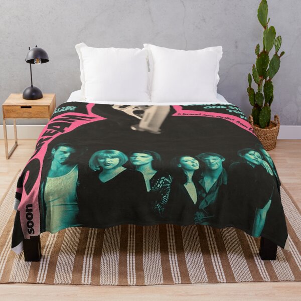 Item preview, Scream Movie designed and sold by JohnMThornton.