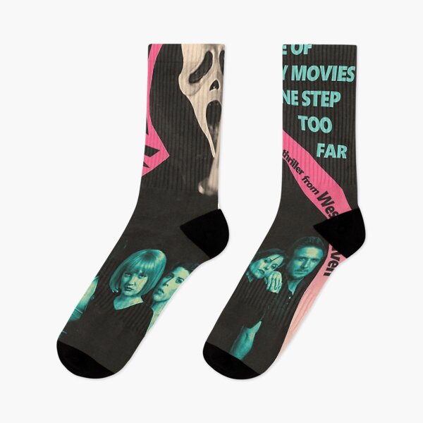 Item preview, Scream Movie designed and sold by JohnMThornton.