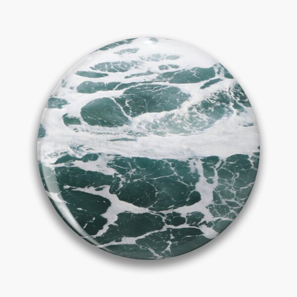 Item preview,  Deep Blue Ocean Waves. designed and sold by Sayed1897.