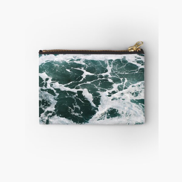 Item preview,  Deep Blue Ocean Waves. designed and sold by Sayed1897.
