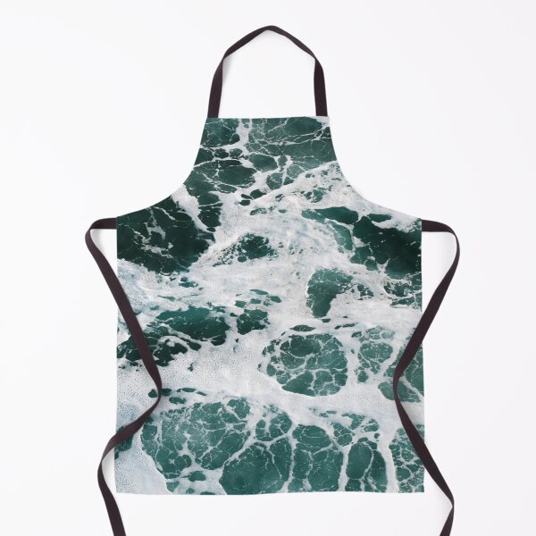 Item preview, Deep Blue Ocean Waves. designed and sold by Sayed1897.