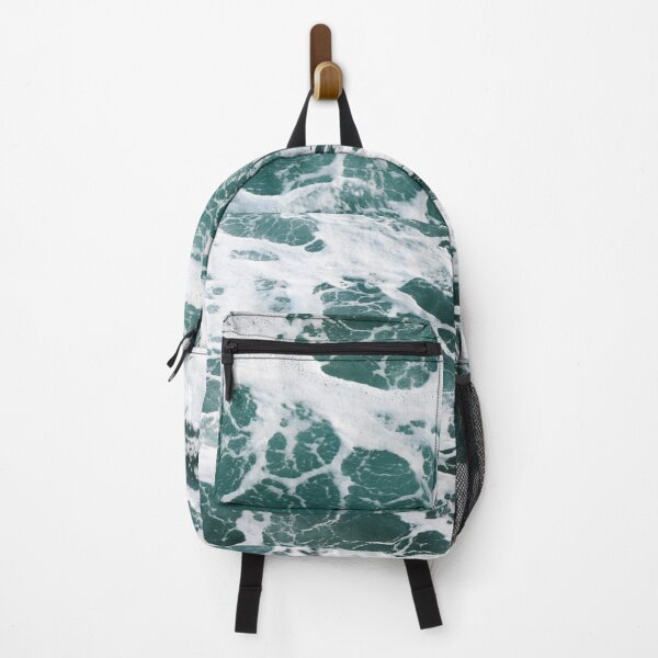 Item preview, Deep Blue Ocean Waves. designed and sold by Sayed1897.