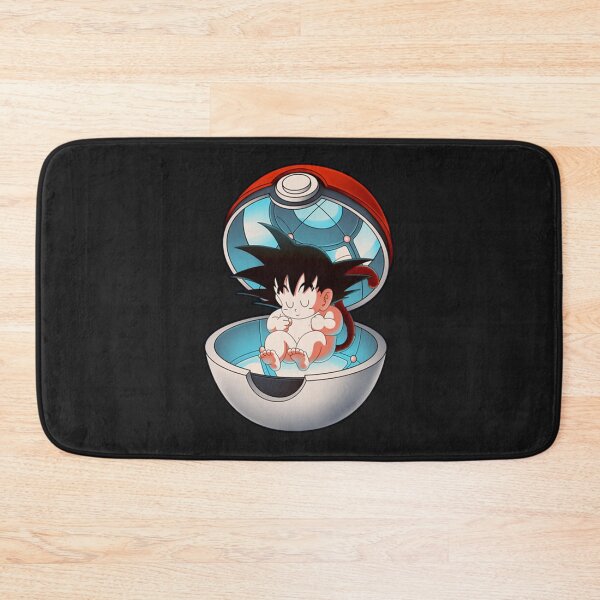 Item preview, Pocket Saiyan Fitted V-Neck T-Shirt designed and sold by SimonDecker.