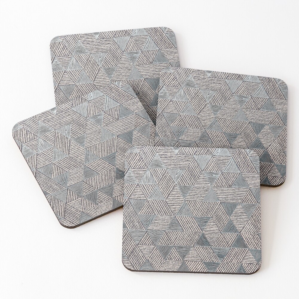 Item preview, Coasters (Set of 4) designed and sold by Ellisdmania.