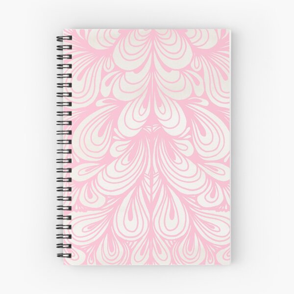 Item preview, Pink Abstract Design  designed and sold by holidayfashion.