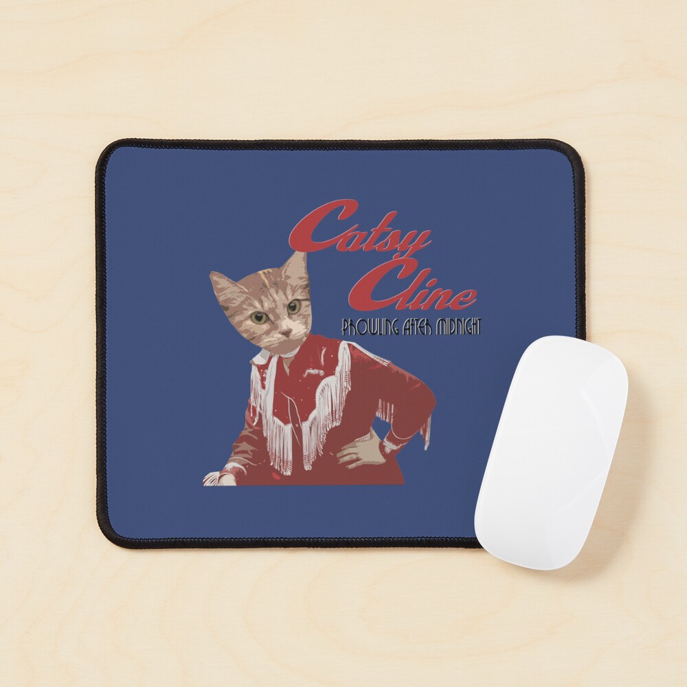 Item preview, Mouse Pad designed and sold by RudeCrudeUKs.