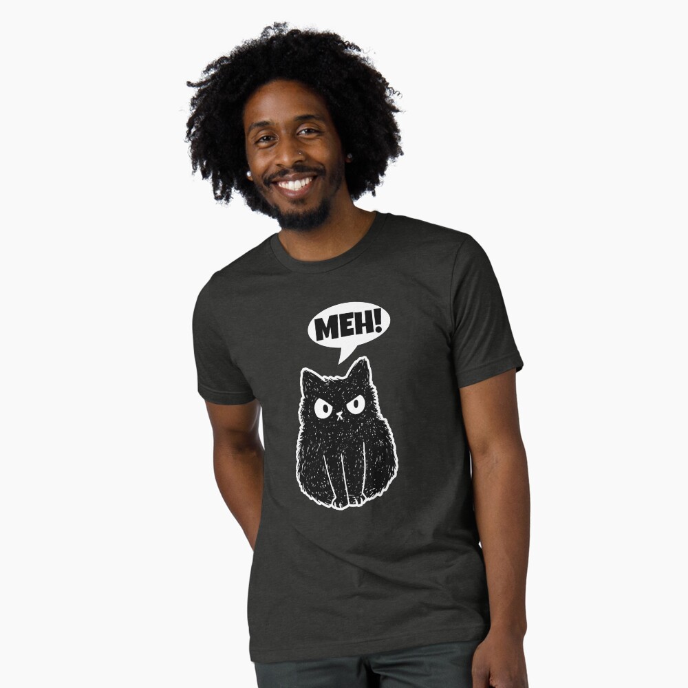 Item preview, Tri-blend T-Shirt designed and sold by brandoseven.