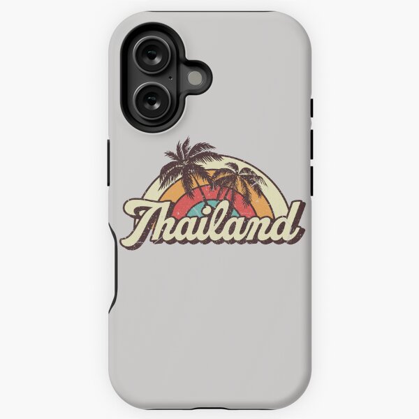 Item preview, Thailand designed and sold by chrlalexandru.