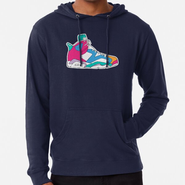 Jordan south hotsell beach hoodie