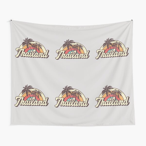 Item preview, Thailand designed and sold by chrlalexandru.