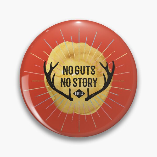 Item preview, No Guts No Story designed and sold by sassav8.