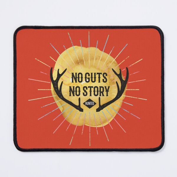 Item preview, No Guts No Story designed and sold by sassav8.