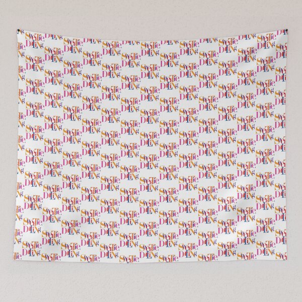 Item preview, Absolutely Fabulous - Sweetie, Darling Fitted Scoop  designed and sold by RudeCrudeUKs.