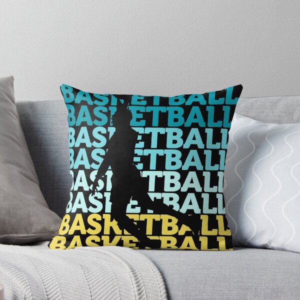 Artikelvorschau, Retro Vintages Basketball-Geschenk für Basketball-Spieler-Geschenk entworfen und verkauft von smartrocket.
