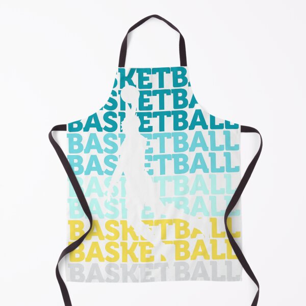 Item preview, Retro Vintage Basketball Gift For Basketball Players Gift designed and sold by smartrocket.