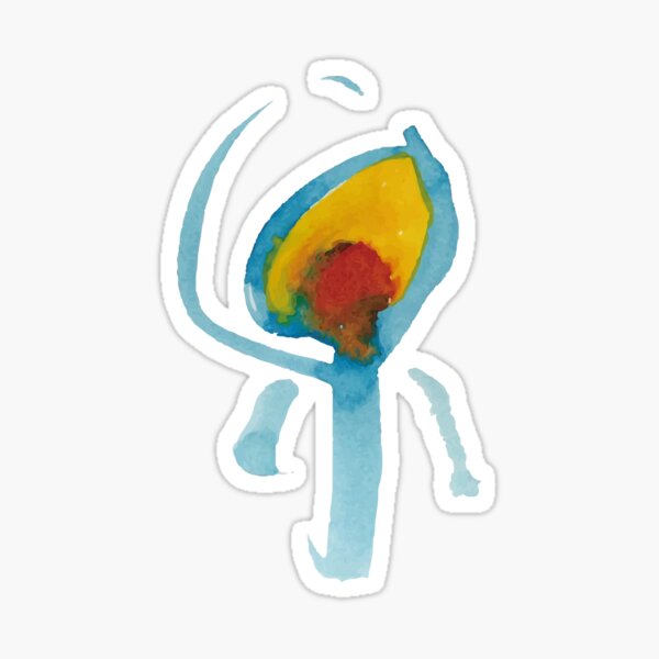 Nujabes Stickers for Sale | Redbubble