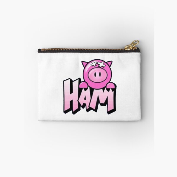 Item preview, Ham tk logo designed and sold by CMartin19.