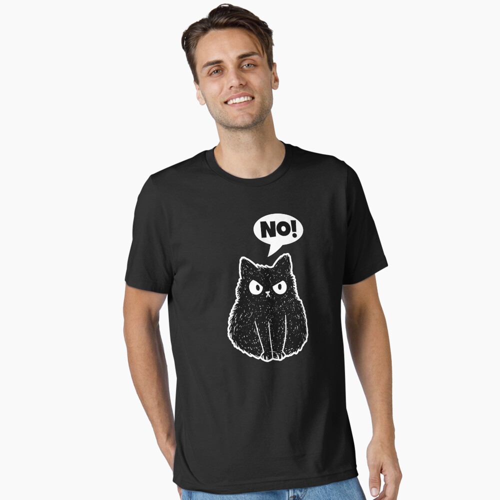Item preview, Essential T-Shirt designed and sold by brandoseven.