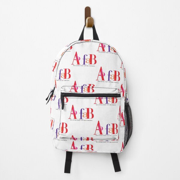 Item preview, Ab Fab - Holland Park designed and sold by RudeCrudeUKs.