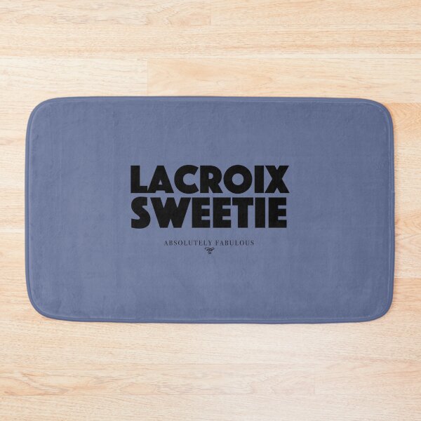 Item preview, Absolutely Fabulous - Lacroix Sweetie Fitted Scoop   designed and sold by RudeCrudeUKs.