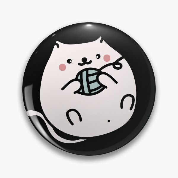 Item preview, cat fun time designed and sold by BuonArt.