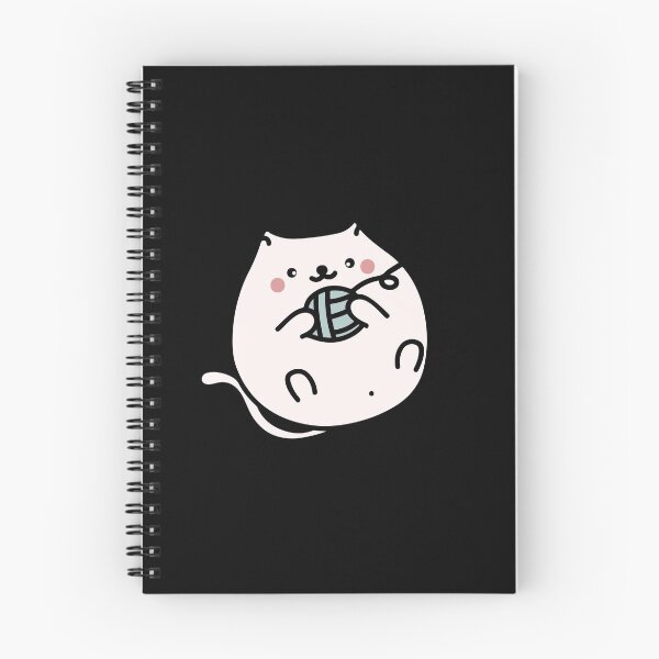 Item preview, cat fun time designed and sold by BuonArt.