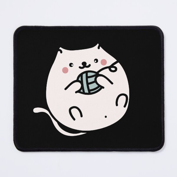 Item preview, cat fun time designed and sold by BuonArt.