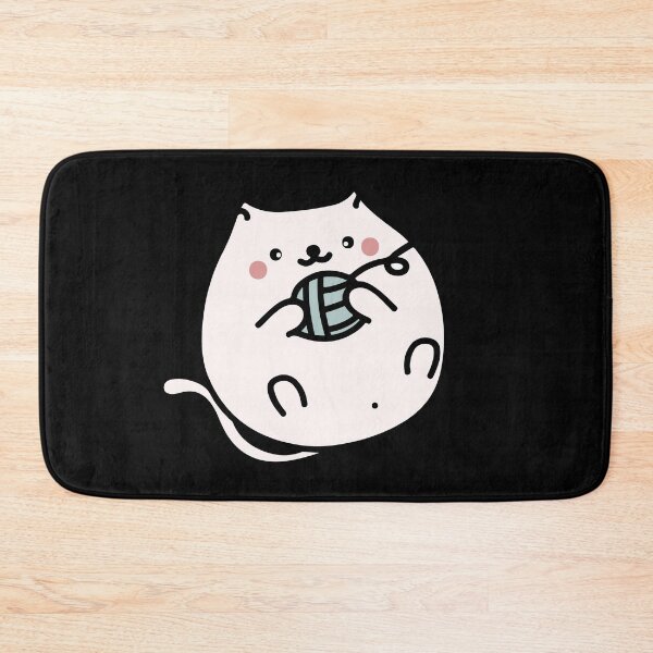 Item preview, cat fun time designed and sold by BuonArt.