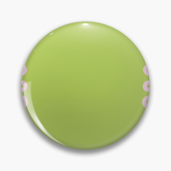 Item preview, Waves Square Frame - Pink Green designed and sold by technicolorable_art.