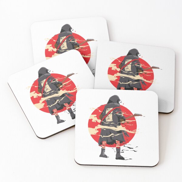 Item preview,  Rockstar Guitarist designed and sold by bau-shop.