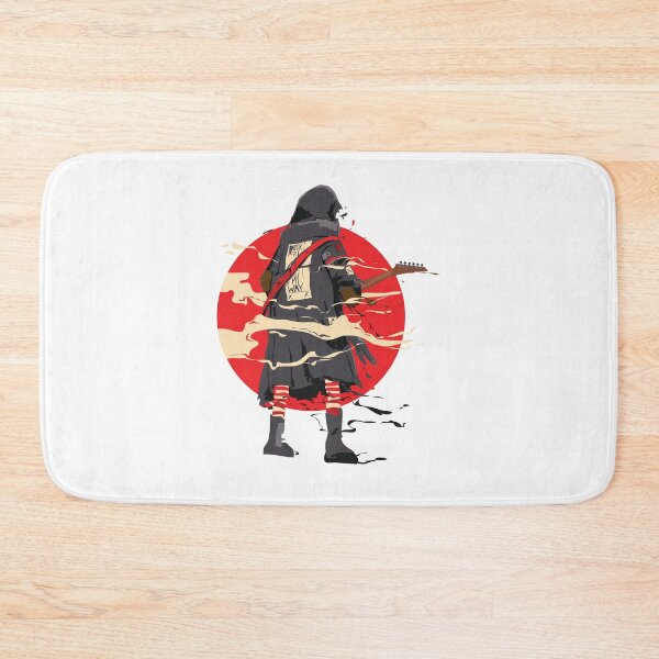 Item preview,  Rockstar Guitarist designed and sold by bau-shop.