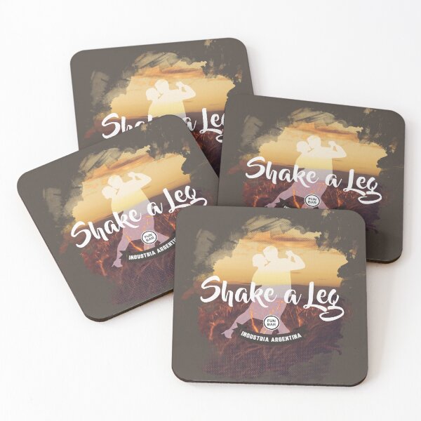 Item preview, Shake a Leg designed and sold by sassav8.